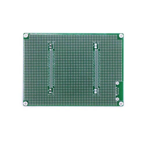 STM32F107VCT6 Cortex/ARM 용 만능기판(P5998)
