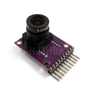 광학식 위치인식센서(Optical flow sensor) (P5033)