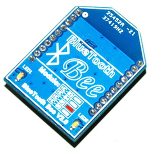 아두이노 호환 xBee 블루투스 모듈 (P2893)