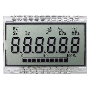 LCD 세그먼트 [HDGD-46532] (P0144)