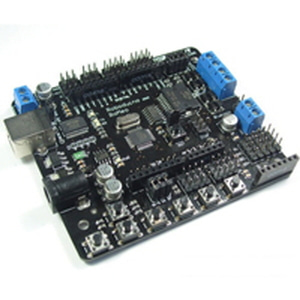 아두이노(Arduino) 호환 MEGA328 (DFR0004) (P0096)