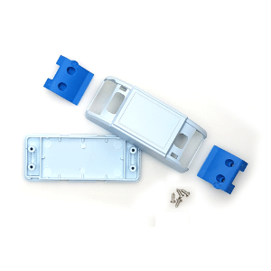 산업용 외장형 USB 릴레이-1모듈 케이스 (P4040-3)