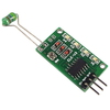 EMI 전자파노이즈 강도 측정 LED표시 모듈(P2974)