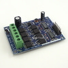 Arduino호환 스마트 자동차 30A 듀얼 모터 드라이버 모듈 (P0902)