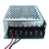 아나로그(0~5V) 제어 12~60V/35A모터 속도 콘트롤러 (P2667)