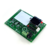 OLED표시 RS485 MODBUS지원 유량표시모듈 (P7250-1)