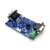 TTL-UART/RS232/RS485 시리얼통신 모니터링 모듈(P0203)