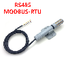 RS485-MODBUS지원 고정밀 온/습도 측정모듈 (P4422-4)